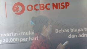 Pertama di Medan, Bank OCBC NISP Hadirkan Kantor Cabang Berkonsep Premium Guest House