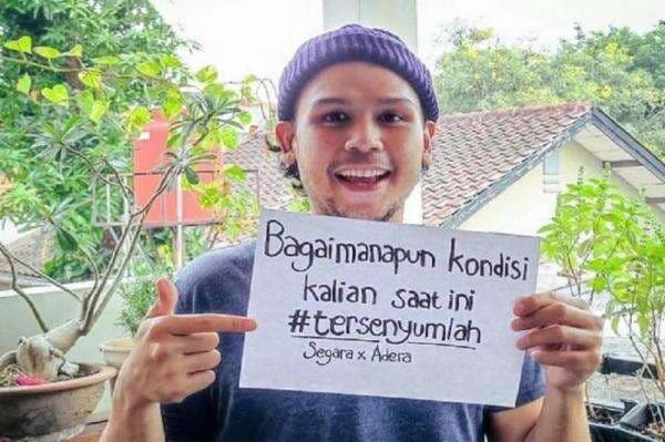 Ini Pesan Ebiet G Ade untuk sang Anak, Segara Banyu Rilis Single Rupanya Kurindu