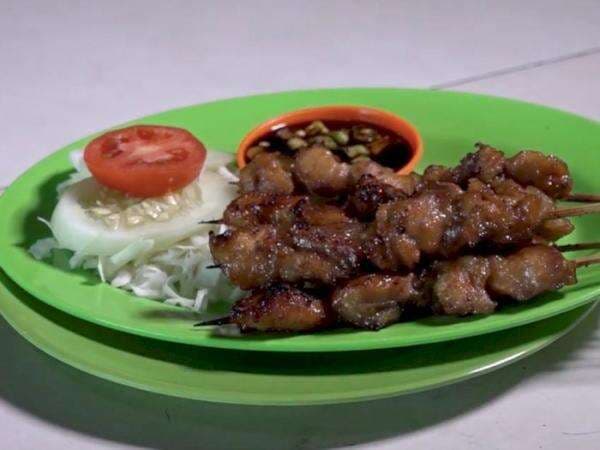 Ini Lho Pelopor Sate Lele di Jogja, Dagingnya Besar Lezatnya Gak Kalah Sama Klathak!