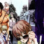 7 Manga Martial Arts Terbaik, Bikin Kamu Ingin Jadi Ahli Bela Diri!