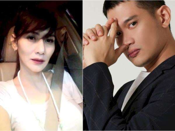 Gerah Lihat Sikap Diam Rezky Aditya, Wenny Ariani: Saya Cuma Ingin Kekey Diakui