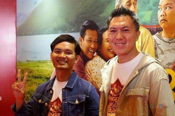 Film Ngeri-Ngeri Sedap, Karya Bene Dion Bermula dari Rasa Iri