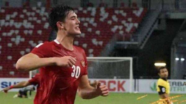 Elkan Baggott Gabung Timnas Indonesia vs Bangladesh, Iwan Bule Semringah