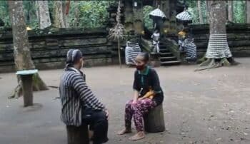 5 Destinasi Wisata Mistis di Banyuwangi, Dijamin Bikin Merinding