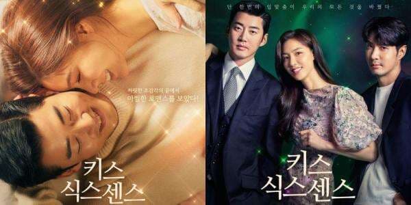 Sinopsis dan Daftar Pemeran Drama Kiss Sixth Sense, Lengkap Tempat dan Jadwal Tayang