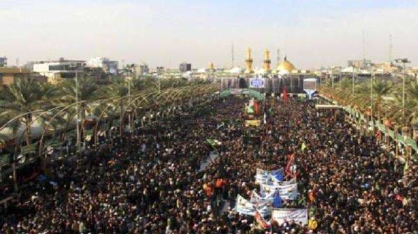 5 Kumpulan Manusia Terbesar Sepanjang Sejarah Dunia, India Juaranya