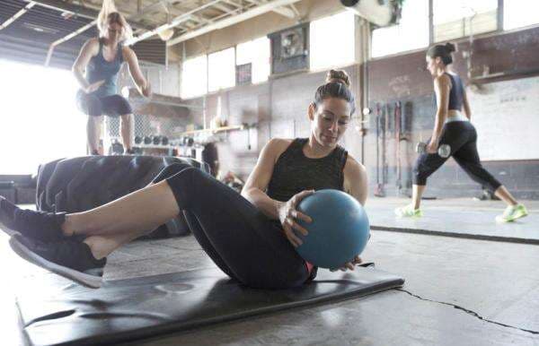 Cara Melakukan Circuit Training, Contoh, Gerakan dan Manfaat Lengkap