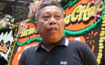 Tukul Arwana Belum Bisa Bicara, Manajer: Tapi, Pemahaman Meningkat Tukul Arwana Belum Bisa Bicara, Manajer: Tapi, Pemahaman Meningkat