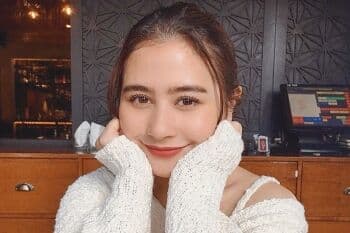 Gara-Gara `Reza Rahadian`, Prilly Latuconsina Ingin Menikah Muda