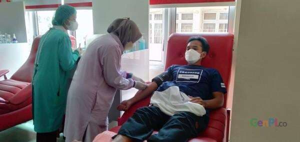 Ini 4 Manfaat Donor Darah Bagi Kesehatan Jika Dilakukan Rutin