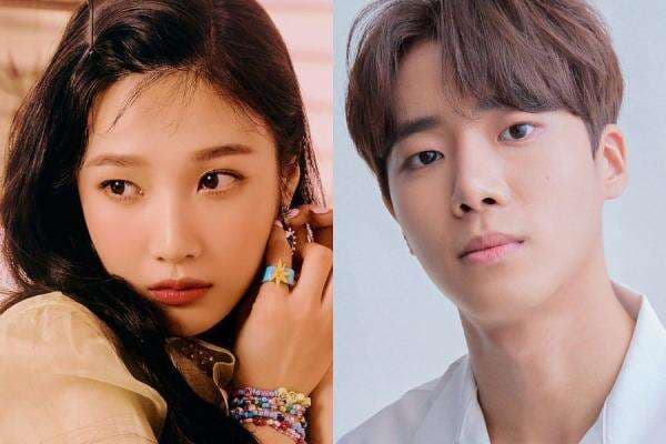 Joy Red Velvet dan Chu Young Woo Akan Bintangi Drama Baru