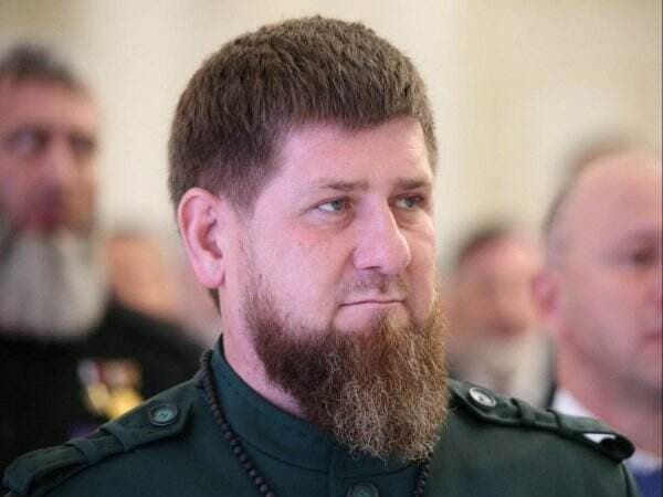 Pemimpin Chechnya Mengancam Polandia, Ucapannya Bikin Merinding