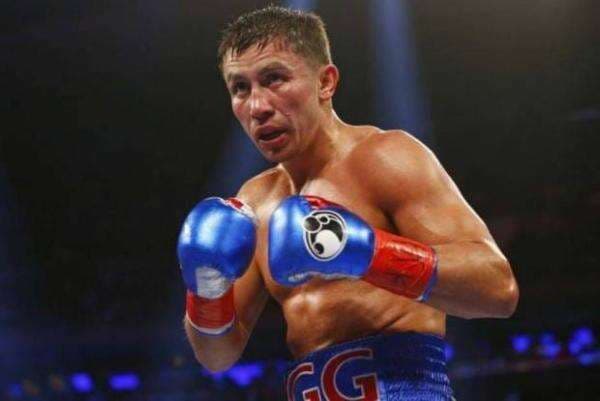 Biodata dan Agama Gennady Golovkin, sang Raja Ortodoks yang Mengguncang Jagat Tinju