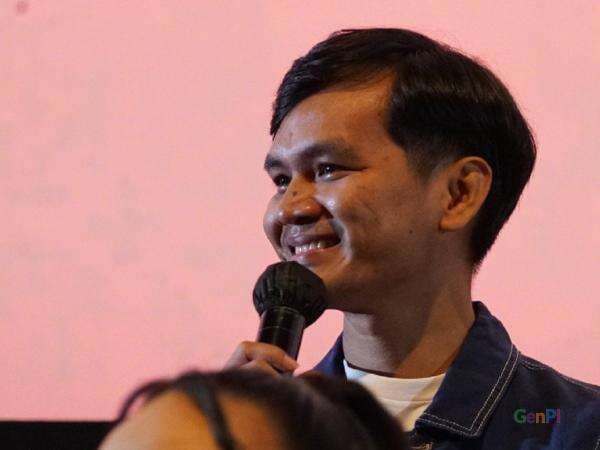 Ngeri Ngeri Sedap Ternyata Istilah Para Maling, Kata Dion Bene