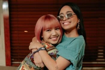 Cerita Niki Zefanya Bisa Bersahabat dengan Lisa BLACKPINK