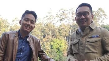 Doa dan Harapan Warganet Banjiri Akun Instagram Anak Sulung Ridwan Kamil