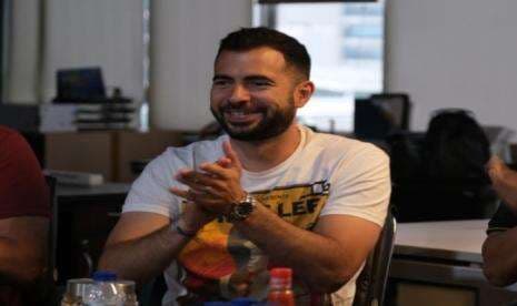 Jordi Amat Bantah akan Bergabung ke Johor Darul Ta`zim di Liga Malaysia