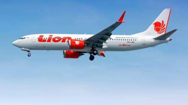 Lion Air Bakal Buka Penerbangan di Wilayah Maluku, Ini Rute Lengkapnya!