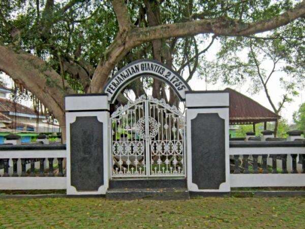 Unik! Ada Wisata Jogja di Karanganyar, Sering Dikira Makam dan Tempat Pesugihan