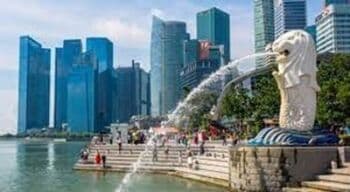 Biaya Hidup di Singapura, Sebulan Habis Berapa?