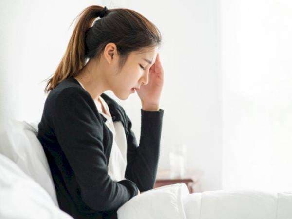 Apa Penyebab Sakit Kepala Sebelah Kiri? Inilah 7 Indikasinya