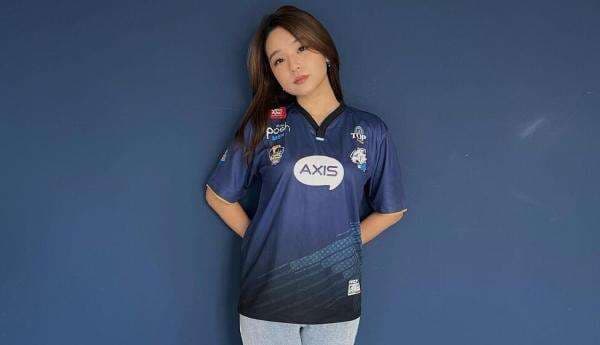 Farewell! BA Senior, Angel Resmi Tinggalkan EVOS Esports!