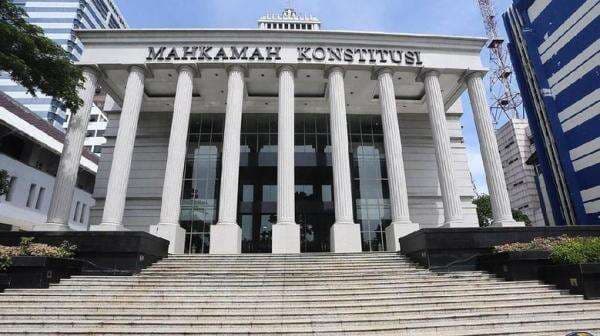 Majelis Rakyat Papua Serahkan Berkas soal Uji Materi UU Otsus ke MK