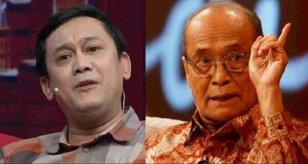 Buya adalah Mutiara, Denny: Terimakasih Muhammadiyah yang Sudah Melahirkan Ulama Berkharisma