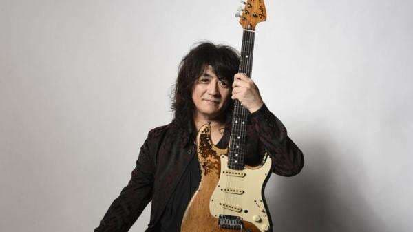 Anime Song Party menampilkan Yoshiki Fukuyama sebagai Bintang Tamu!