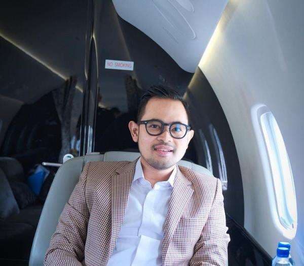 Kekayaan Sumber Cuan Juragan 99, Crazy Rich Malang yang Punya Banyak Bisnis