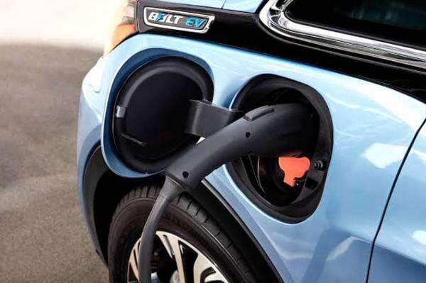 5 Brand Otomotif di Indonesia Bersinergi Populerkan Kendaraan Listrik 5 Brand Otomotif di Indonesia Bersinergi Populerkan Kendaraan Listrik