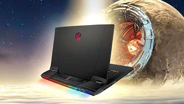 MSI Siap Hadirkan Laptop Gaming Titan GT77