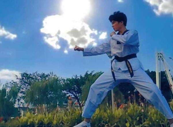 Pengertian dan Sejarah Taekwondo Lengkap