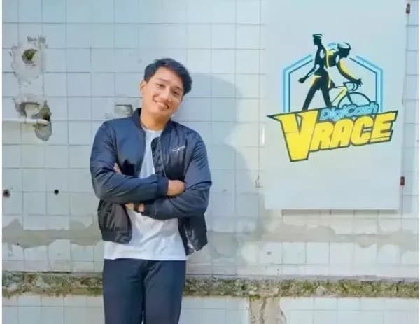 Profil Emmeril Khan Mumtadz, Anak Sulung Ridwan Kamil yang Hilang di Sungai Aaree Swiss