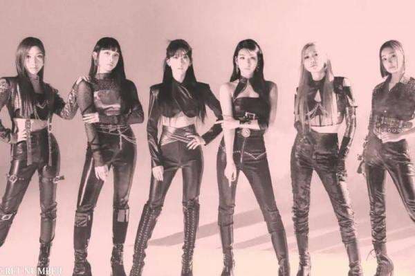 Biodata dan Agama Member Secret Number yang Harus Diketahui Lockey