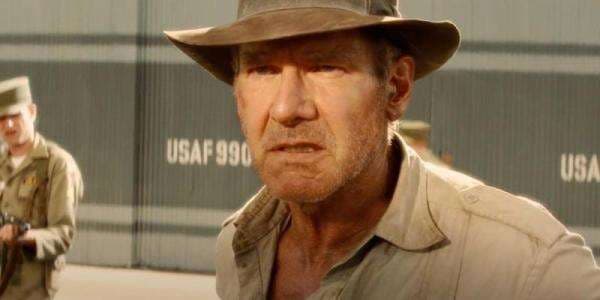 Film Indiana Jones 5 Tayang Tahun Depan, Harrison Ford Masih Dipercaya Jadi Pemeran Utama