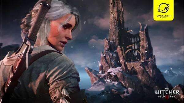 The Witcher 4 Masuk Pra-Produksi Setelah Lewati “Research Phase”