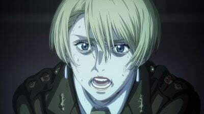 Reboot Anime Spriggan Ungkap Sejumlah Karakter dalam Trailer Terbaru!