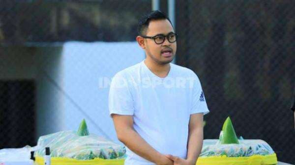 Training Center Segera Terwujud, Arema FC Gelar Sayembara Desain Berhadiah Ratusan Juta