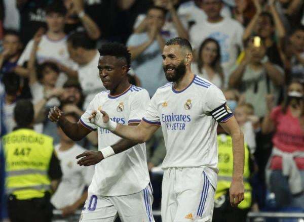 5 Senjata Mematikan Real Madrid yang Bisa Bunuh Liverpool di Final Liga Champions