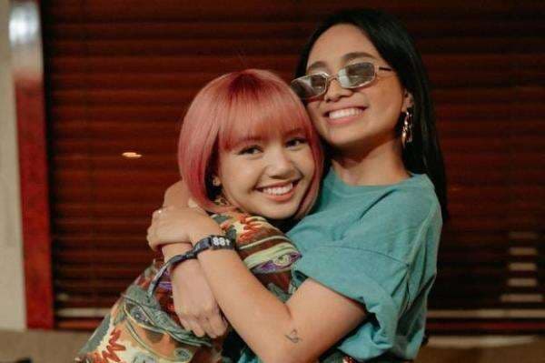 Cerita Pertemanan Niki Zefanya dan Lisa BLACKPINK, Berawal dari Instagram