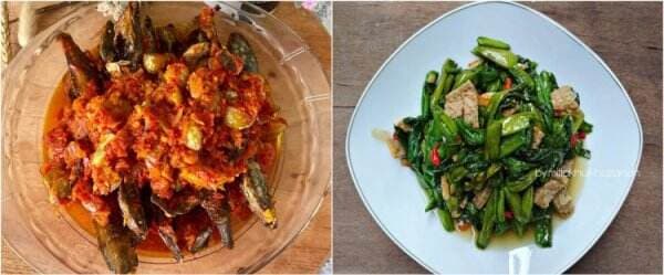 21 Resep masakan rumahan sederhana, enak dan praktis untuk pemula 21 Resep masakan rumahan sederhana, enak dan praktis untuk pemula