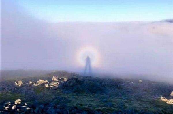 Raksasa Setinggi Gunung Penghuni Santa Lucia Terkuak