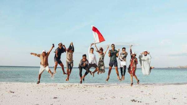 Apa Saja Faktor Penyebab Keberagaman Agama dan Budaya di Indonesia?