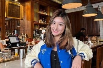 Shannon Wong Isyaratkan Putus dari Athalla Naufal, <i>Netizen</i>: Kalian Emang Enggak Pantes