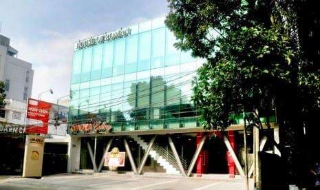 Utilisasi Mulai Bangkit, Pelaku Usaha Keramik pun Perluas Ekpansi Bisnis