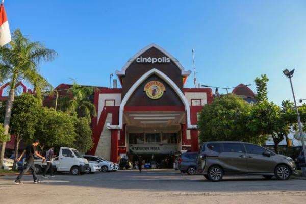 Pemkot Segera Ubah Mataram Mall Jadi Pusat Layanan Publik