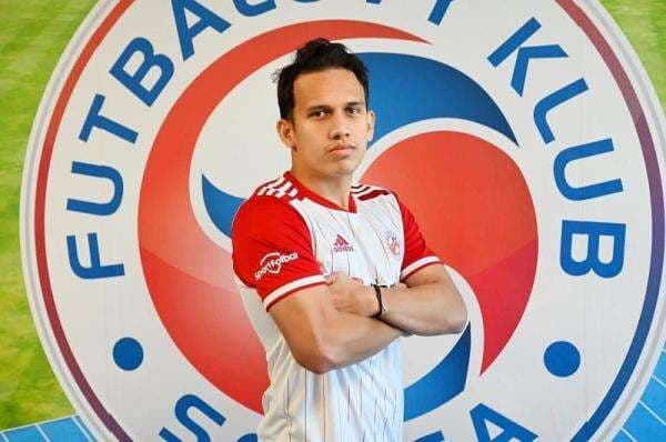 FK Senica Didegradasi karena Tak Dapat Lisensi, Nasib Egy Maulana Vikri Menggantung