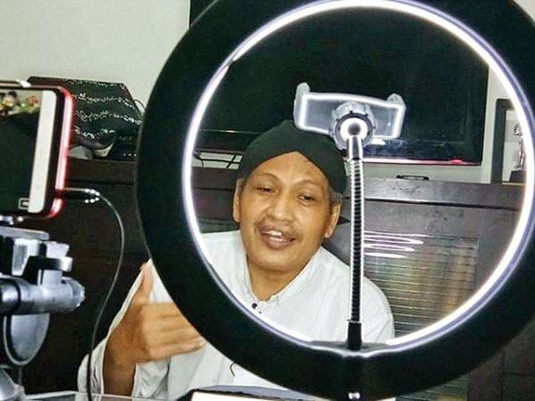 Ketua PBNU Era Gus Dur, Kiai Abbas Muin, Meninggal Dunia