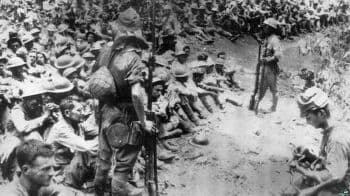 Sejarah Kerja Rodi di Indonesia